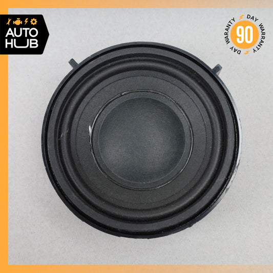 BMW G12 740Li Dashboard Sound Emergency Speaker 65139151127 OEM - photo 1