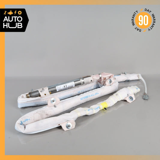 14-22 Range Rover Sport L494 Roof Curtain Airbag Air Bag Right Side OEM - photo 1