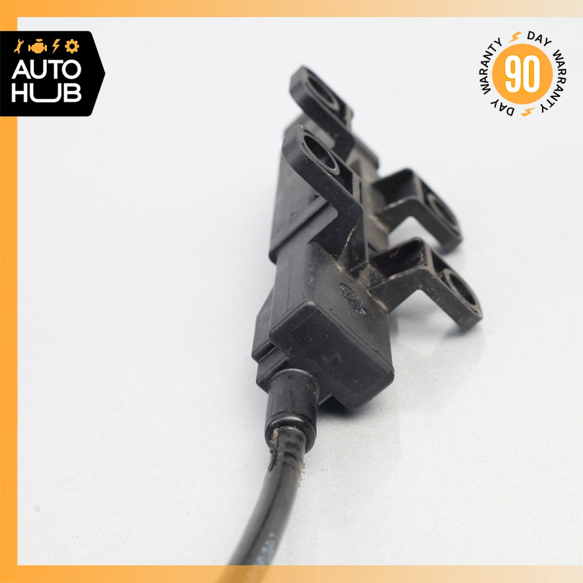 03-06 Mercedes R230 SL500 SL55 AMG Door Keyless Go Entry Antenna Module OEM - photo 12