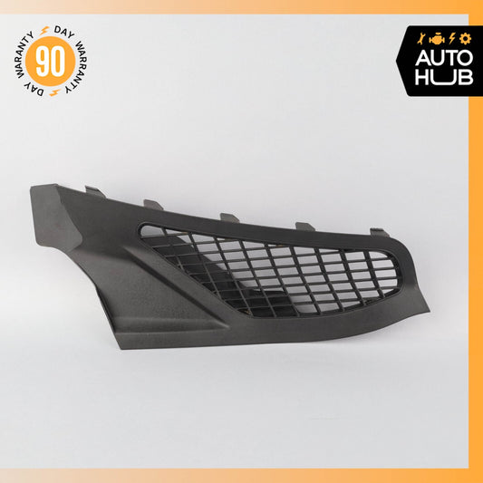 2012 Porsche Cayenne 958 S Hybrid Right Passenger Side Windshield Cowl Panel OEM - photo 1