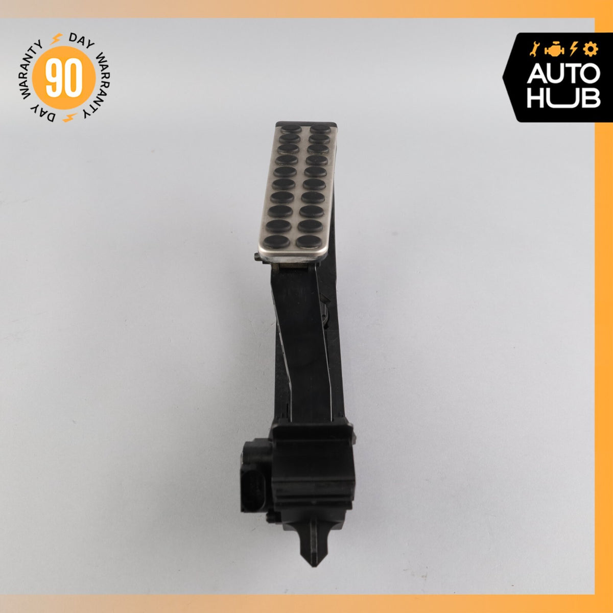 10-13 Mercedes W221 S400 CL550 S63 Gas Pedal Accelerator Module Electronic OEM - photo 9