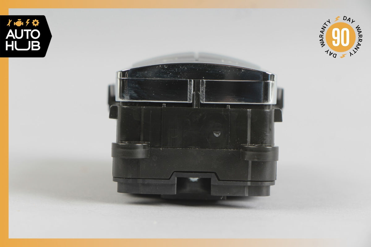 10-13 Mercedes W221 S400 S600 S350 Rear Left Or Right Window Control Switch OEM - photo 5