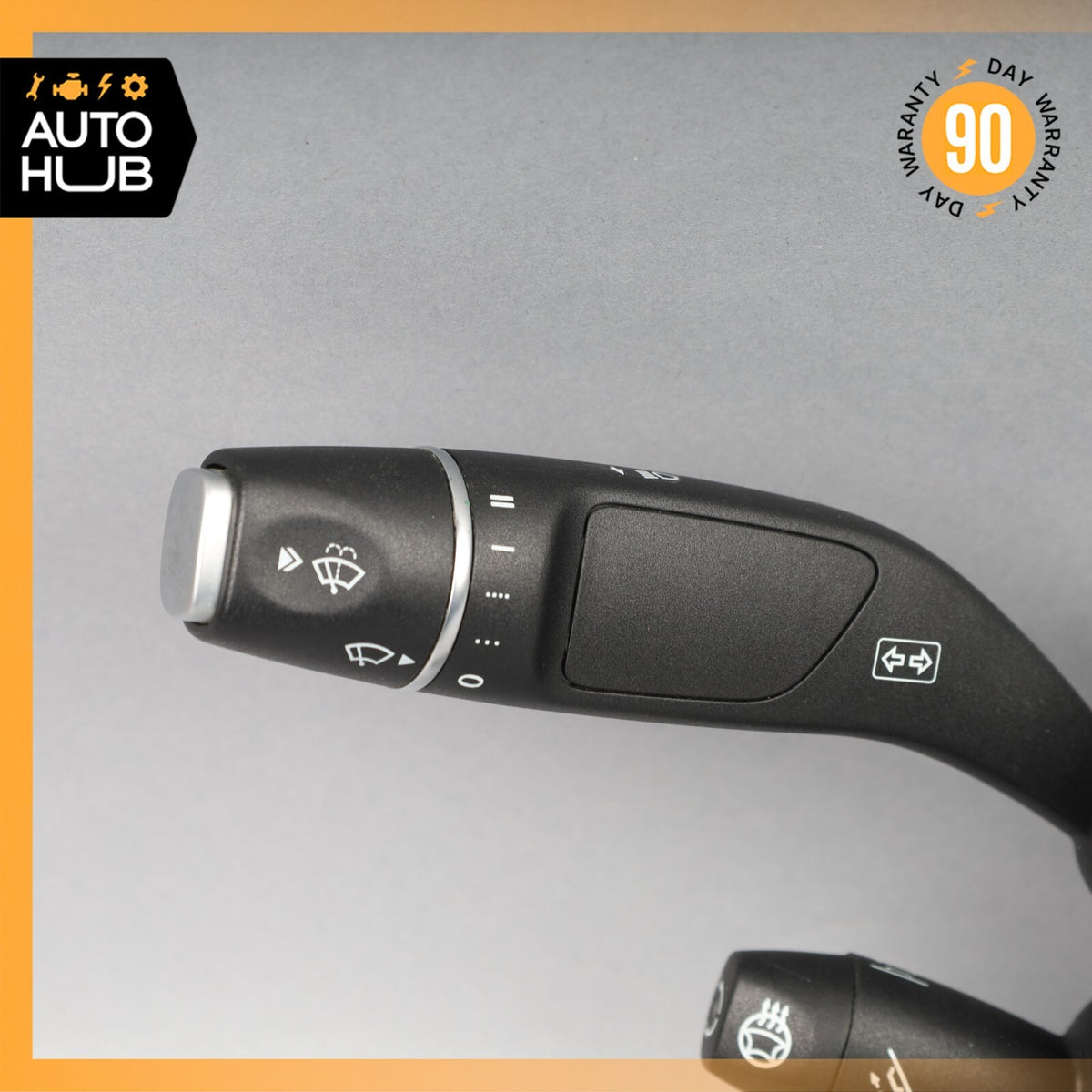 17-23 Aston Martin DB11 Steering Column Switches Clock Spring OEM 7k MILES - photo 3