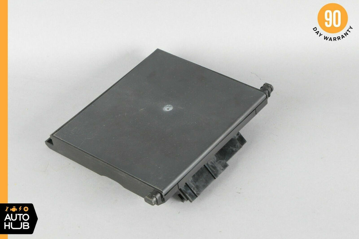 07-13 Mercedes W221 S550 S400 S350 Front Right Side Under Seat Control Unit OEM - photo 4