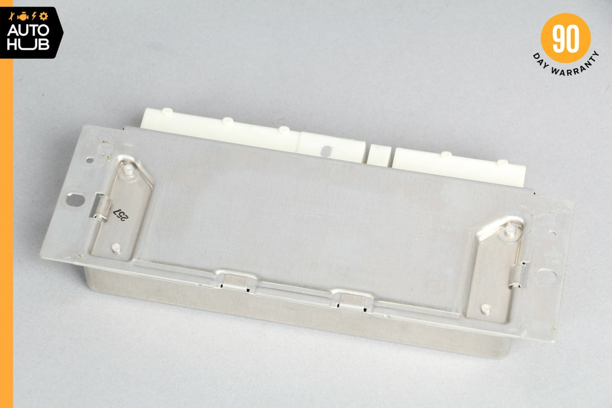 1997 Mercedes R129 SL500 SL320 Electronic Stability Control Module ABS ESP OEM - photo 8
