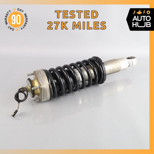 2002 Maserati M138 4200 Sport Front Left or Right Shock Strut Absorber OEM 27k - photo 1