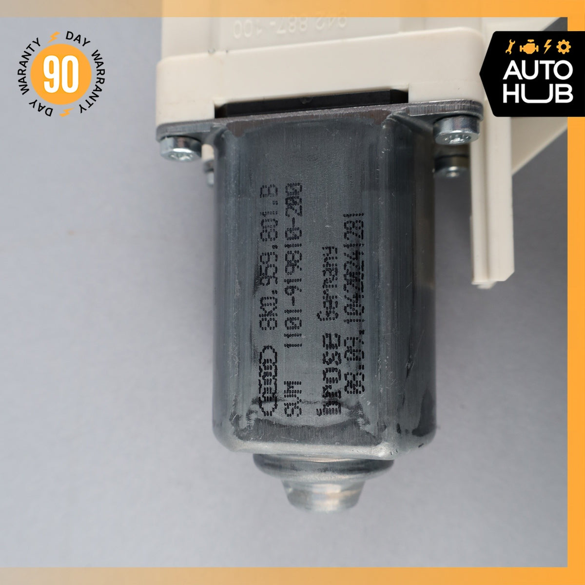Porsche Cayenne 958 Front Left Side Window Regulator Motor 8K0959801B OEM - photo 10
