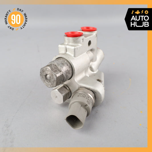 Mercedes R230 SL500 CL500 Pressure Relief Valve ABC Hydraulic Suspension OEM - photo 1