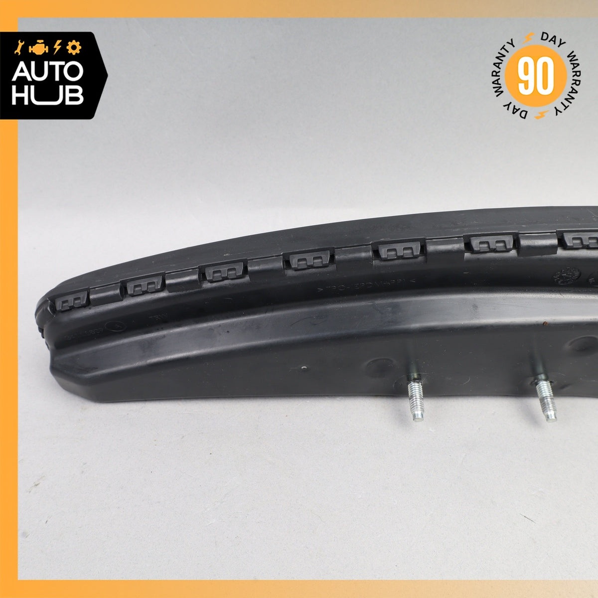 14-15 Mercedes W222 S550 S600 Front Left Driver Side Seat Airbag SRS OEM - photo 3