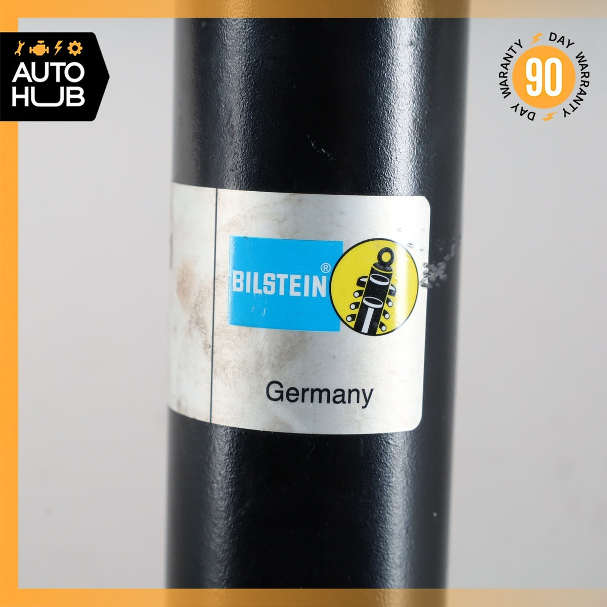 96-02 Mercedes R129 SL500 SL320 Rear Left & Right Shock Strut Absorber OEM - photo 20