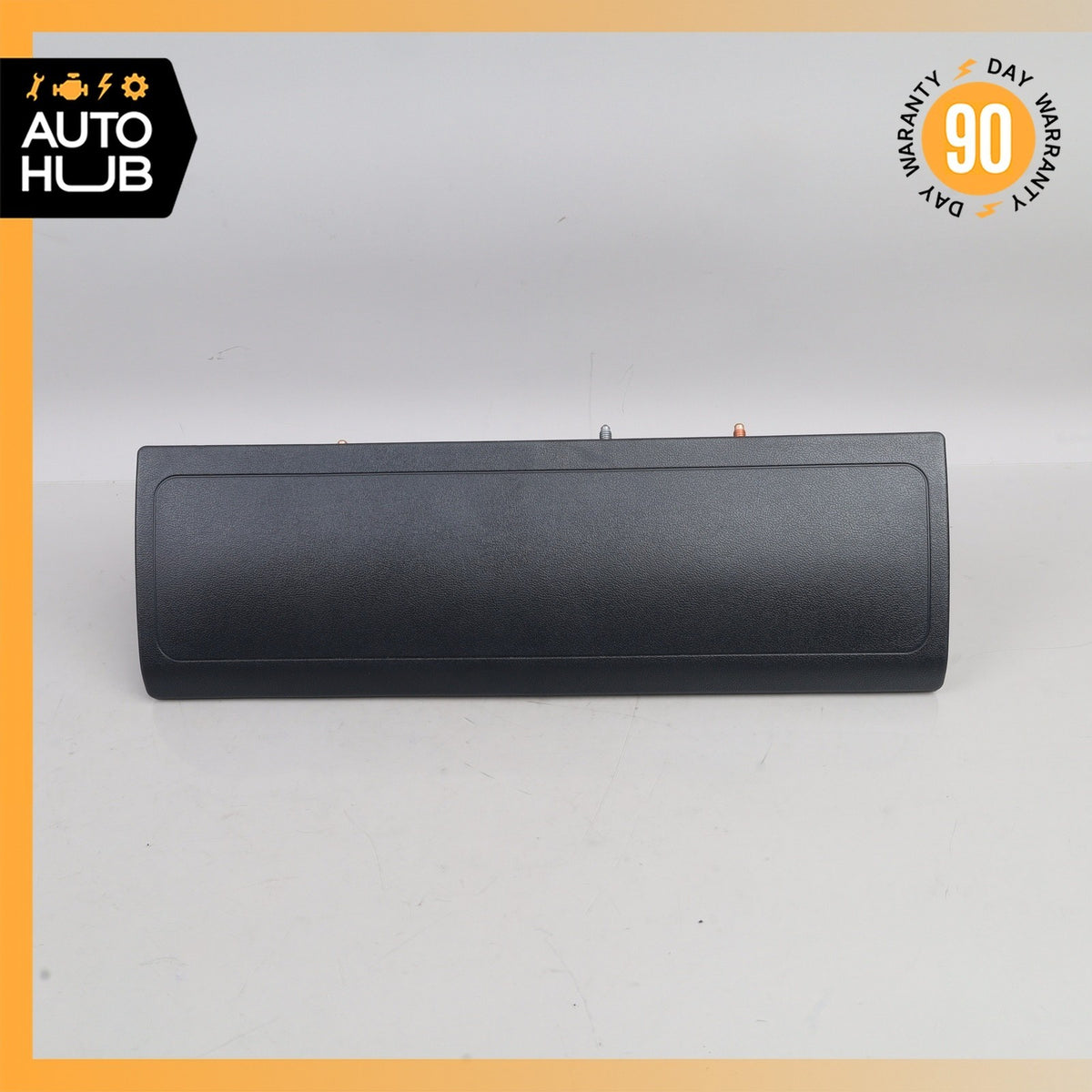 Audi C7 S6 A7 S7 Left Dashboard Lower Knee Panel Airbag 4G8880841A OEM - photo 1