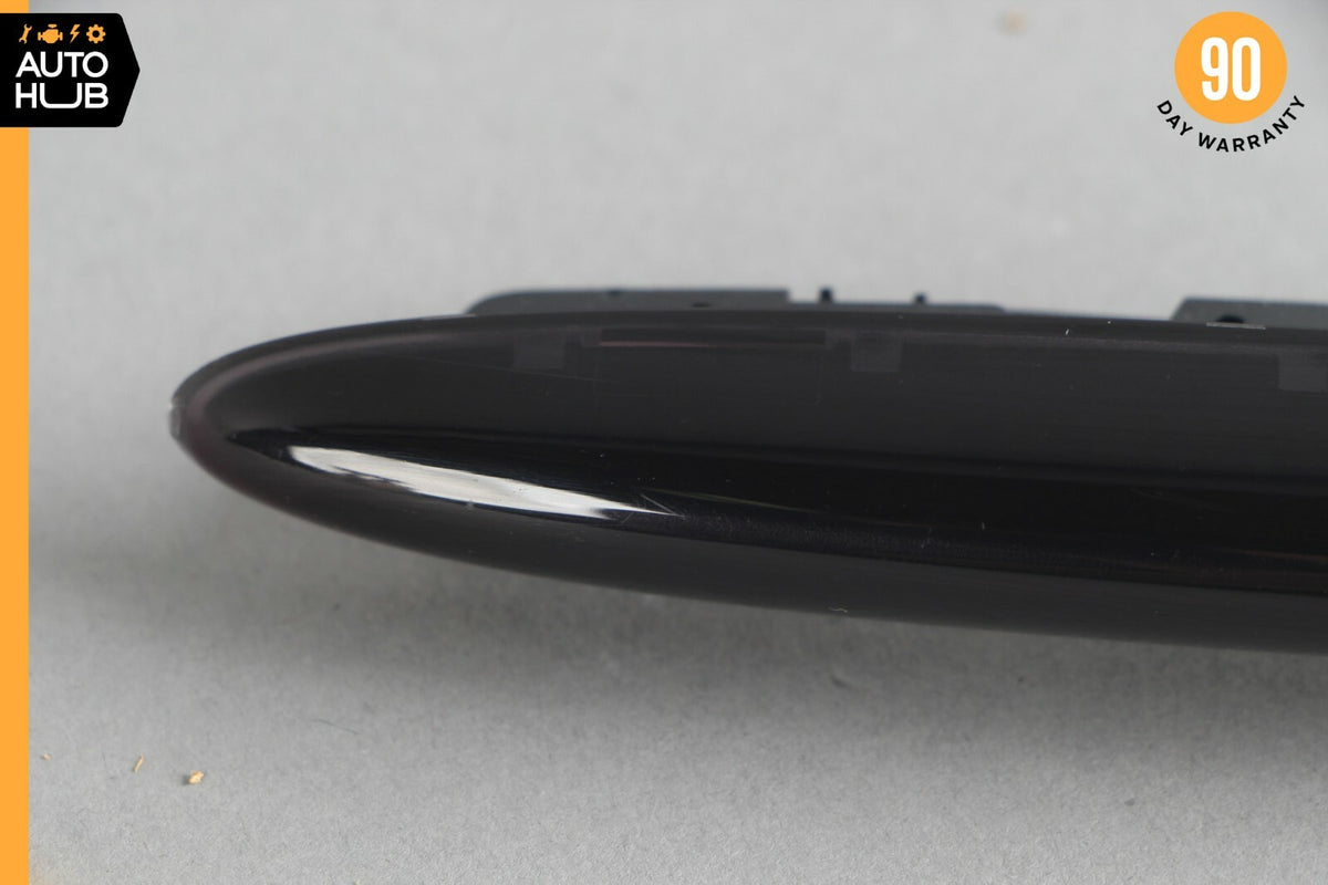Mercedes W221 S550 CL550 E350 Parktronic Sensor Display Module 1715420123 OEM - photo 4