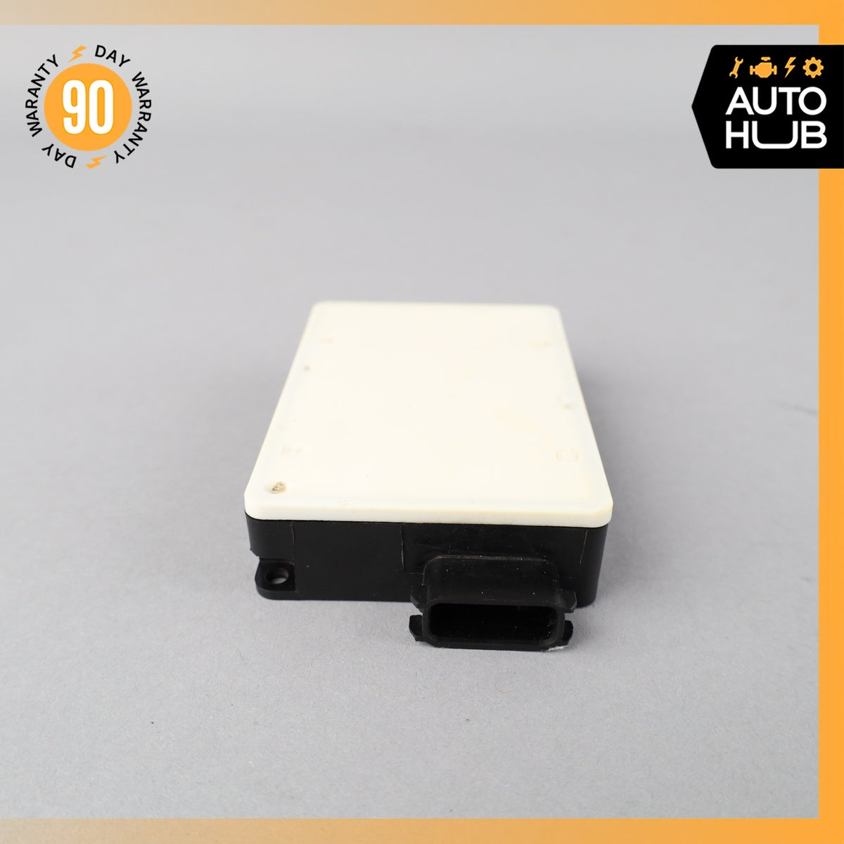 Mercedes W217 S550 E350 Front or Rear Blind Spot Radar Distance Module OEM - photo 6