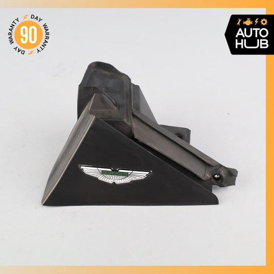 00-04 Aston Martin DB7 Convertible Rear Left Quarter Window Weather Strip 38k - photo 1