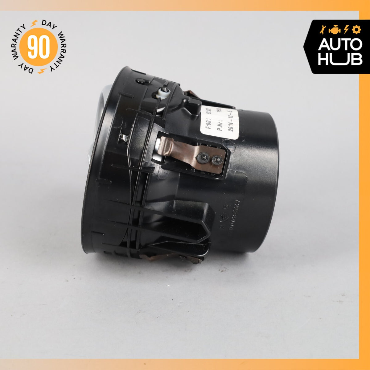 14-20 Mercedes W222 S550 S600 Sedan Front Left Or Right Dash AC A/C Air Vent OEM - photo 3