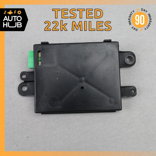 Aston Martin DB9 Keyless Entry Antenna Module Unit OEM 22k - photo 1