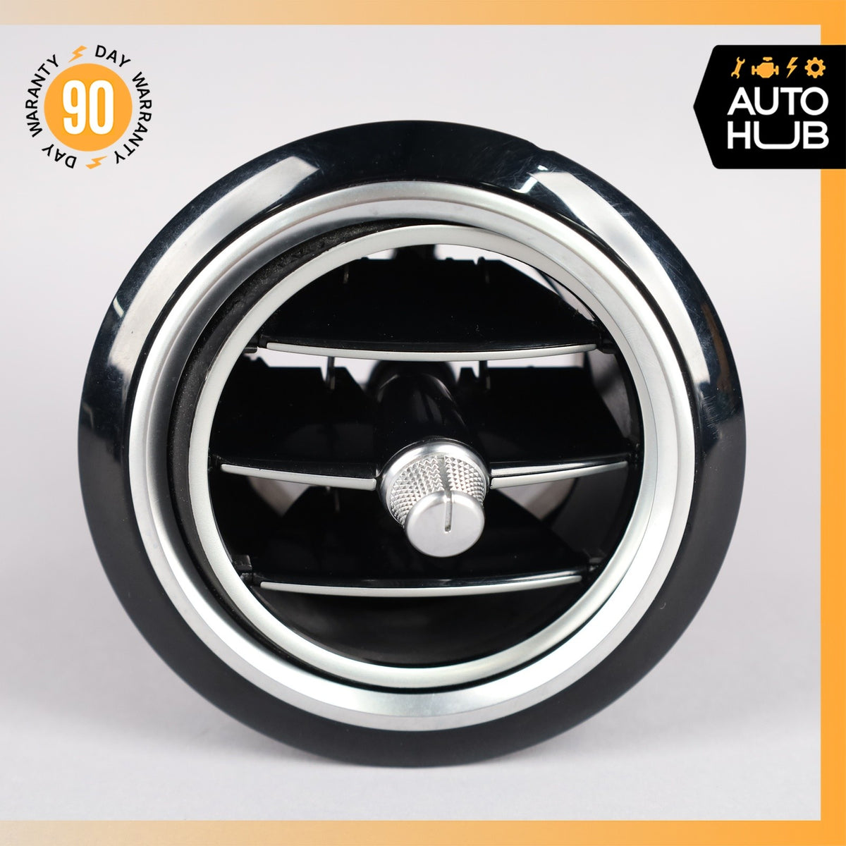 Mercedes W213 E300 Right or Left Outer Dash Air A/C Vent OEM - photo 3