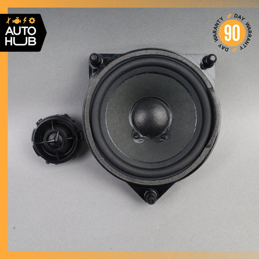 15-20 Mercedes W205 C300 Door Speaker Front or Rear Left or Right OEM - photo 1