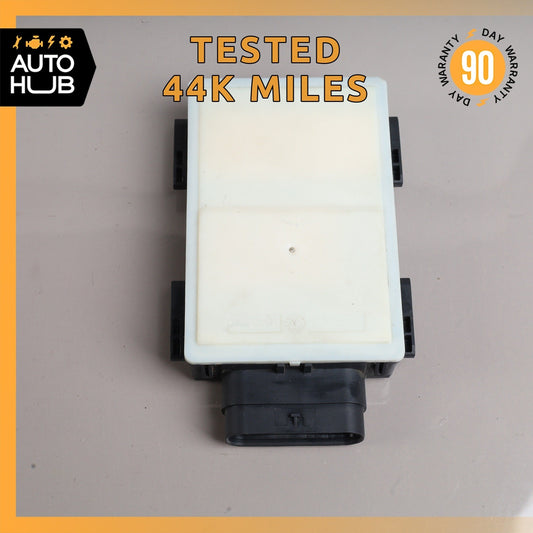 BMW G05 X5 X6 X7 Left or Right Blind Spot Radar Control Module OEM 44k - photo 1