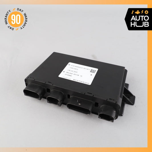 BMW i3 I01 Hybrid Power Supply Charging Module Unit 61356828052 OEM - photo 1