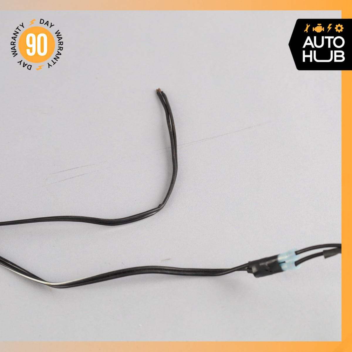 Mercedes W207 E350 Door Sound Tweeter Speaker Set Focal RSE-165 - photo 16