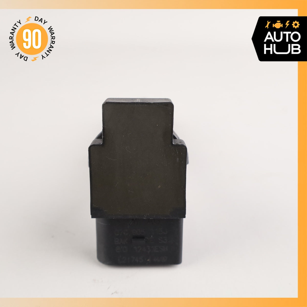 03-18 Bentley Continental Flying Spur GTC GT Ignition Coil OEM - photo 5
