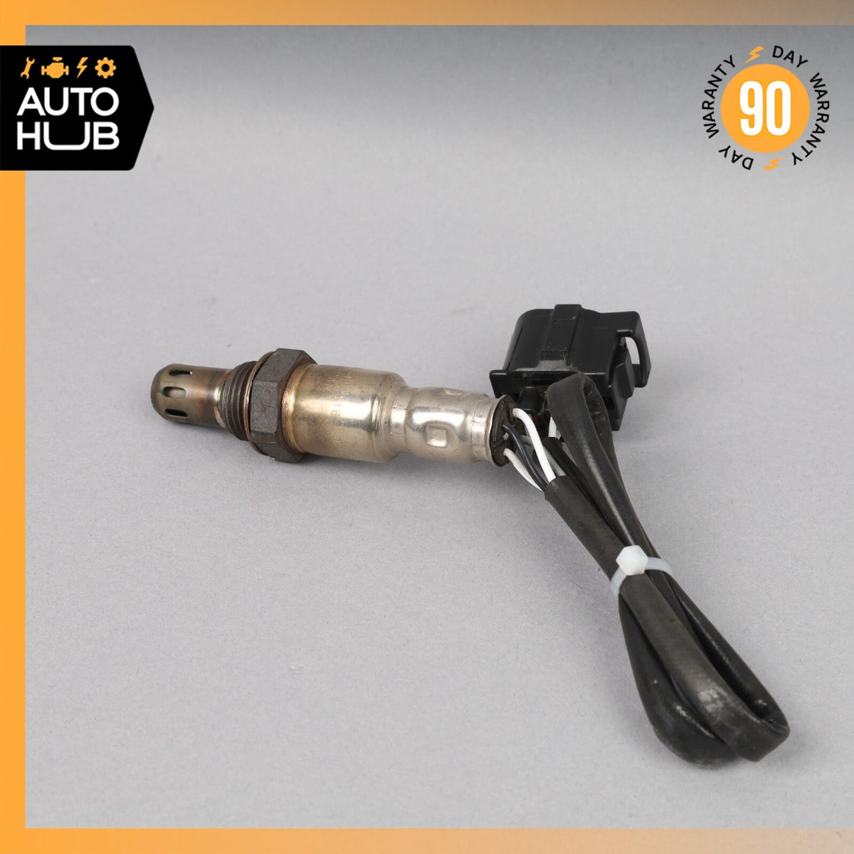 13-14 Mercedes W212 E400 Hybrid Oxygen O2 Sensor Lambda 0065422118 OEM - photo 5