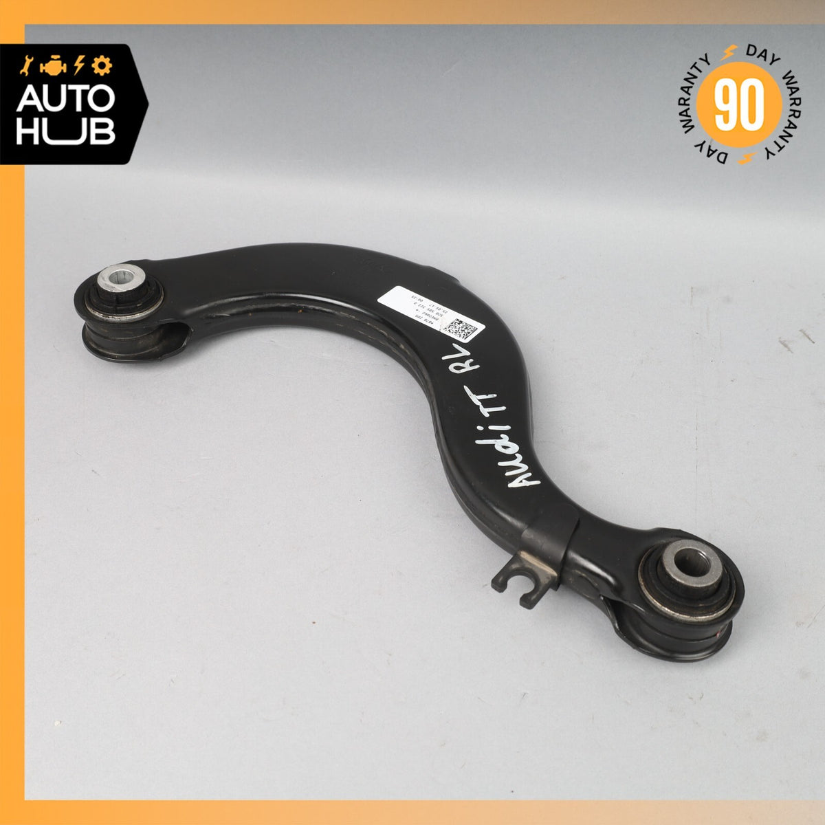 2018 Audi 8S TT Rear Left or Right Upper Suspension Control Arm OEM 54k - photo 1