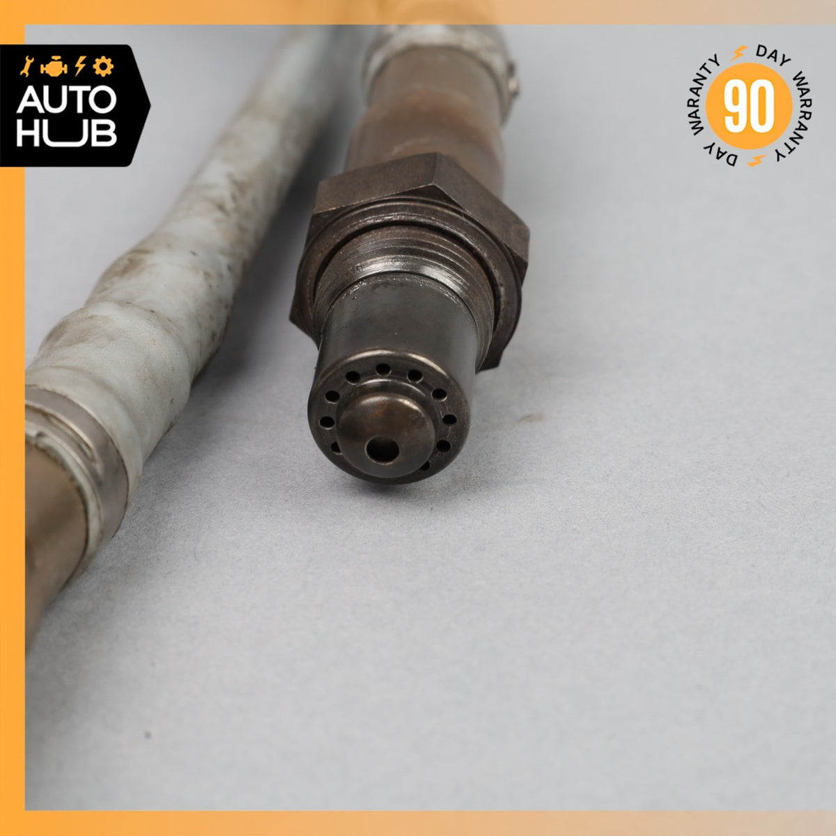 Bentley GT GTC Flying Spur 4.0L Oxygen O2 Sensor Lambda Set OEM - photo 4