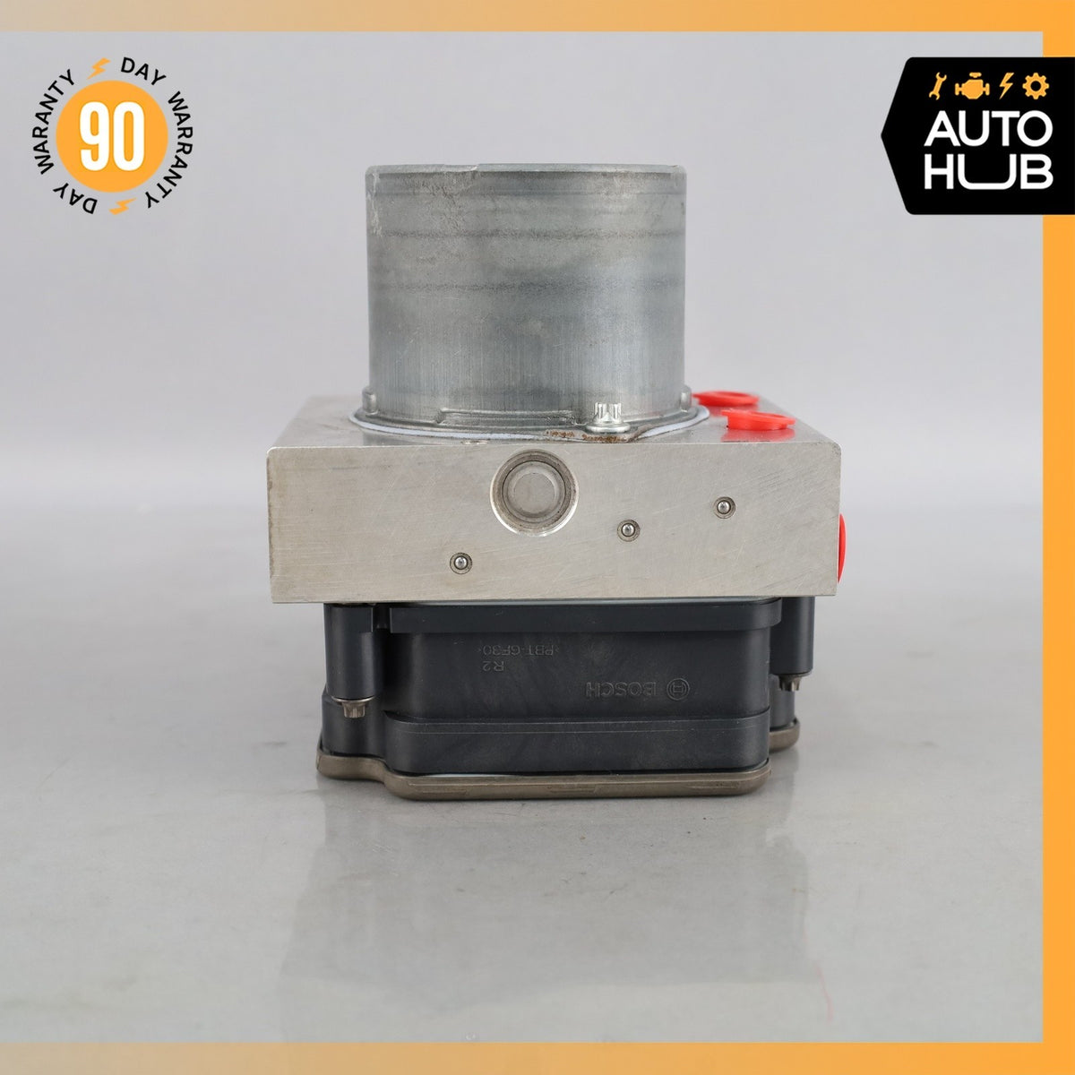 19-20 Audi B9 A5 S4 S5 ABS Anti Lock Pump Brake Module Unit OEM - photo 6