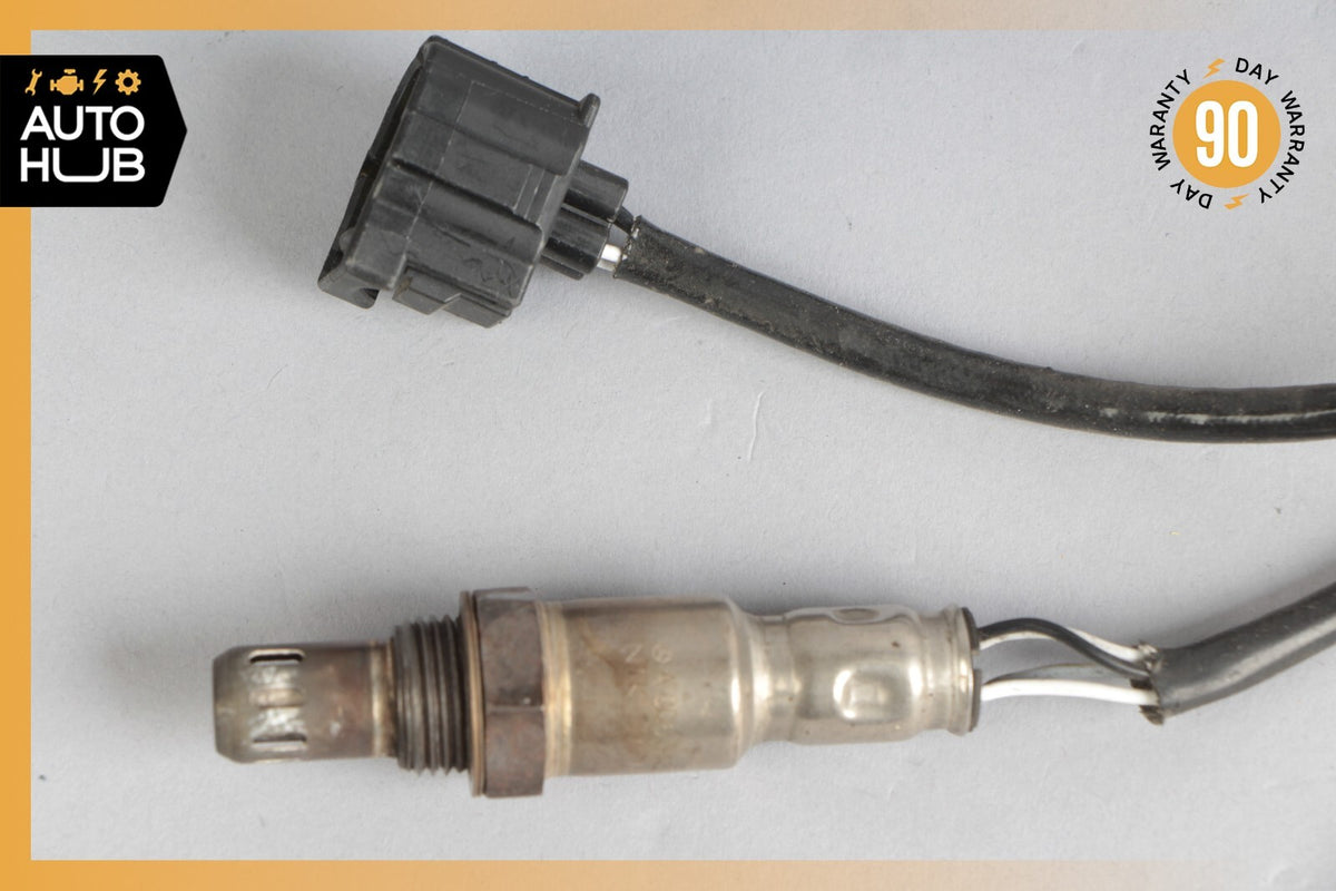 Mercedes W212 E550 CLS550 Oxygen O2 Sensor Lambda Set of 4 0065422018 OEM - photo 6