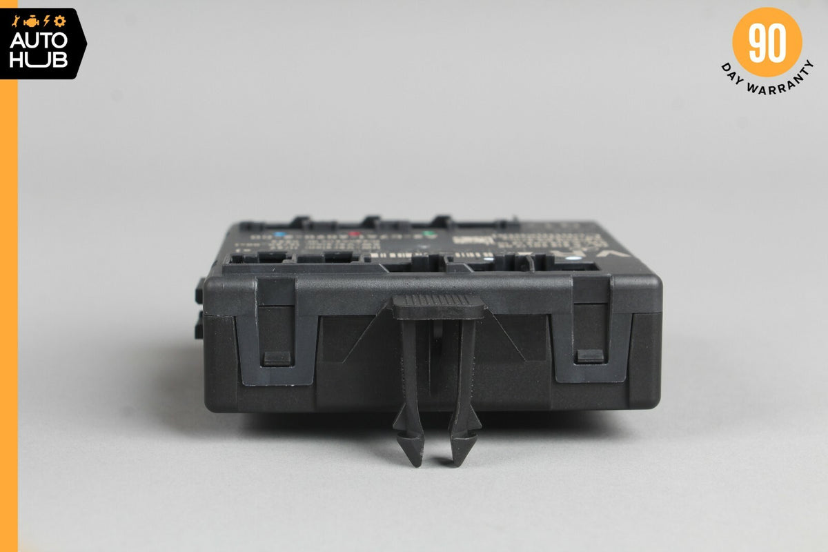 08-17 Mercedes W212 E400 C250 Front Right Passenger Side Door Control Module OEM - photo 5