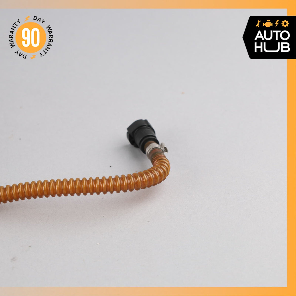 Bentley Continental Flying Spur Right Side Fuel Pump Level Sending Unit OEM 78k - photo 7