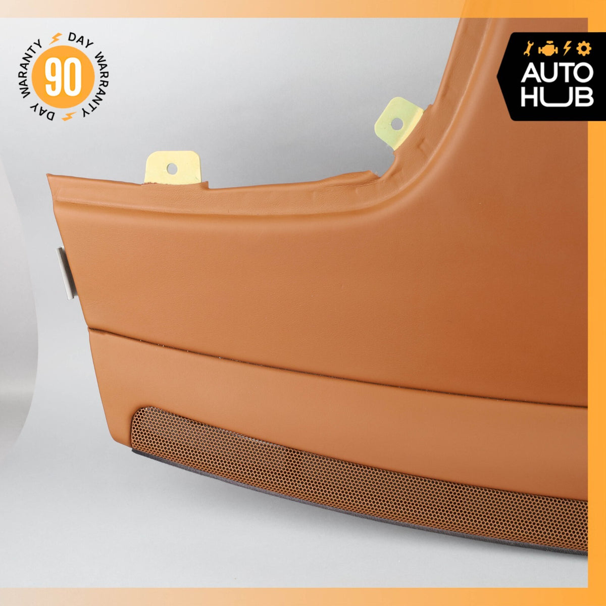 12-17 Bentley Continental GT Coupe Rear Under Window Panel Cover OEM 56k - photo 6