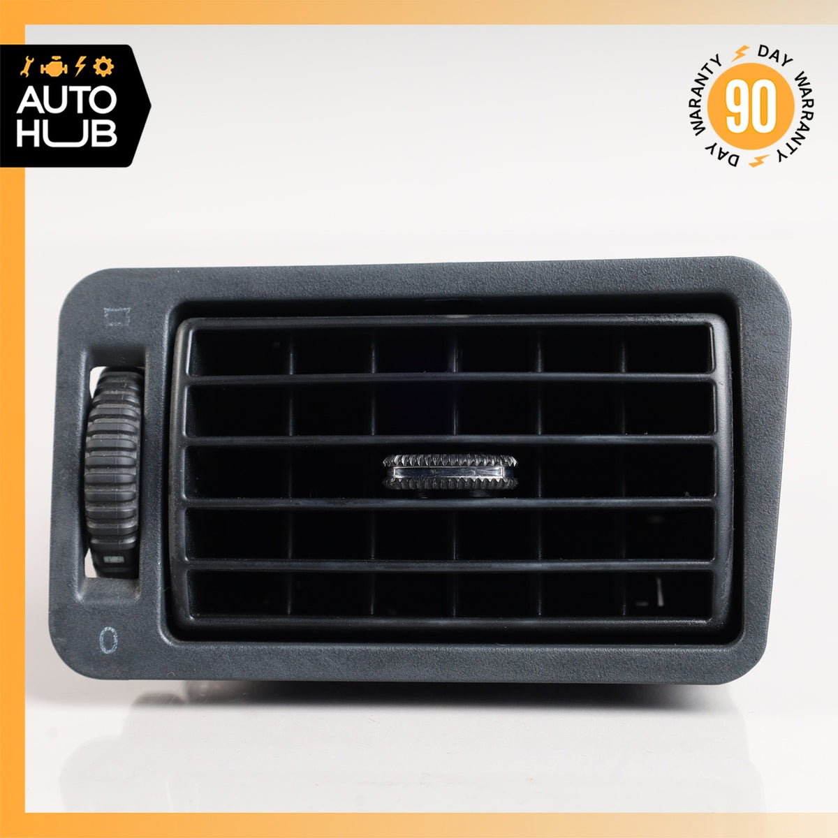 97-04 Mercedes R170 SLK320 SLK230 Dashboard A/C AC Air Vent Right Side OEM - photo 2