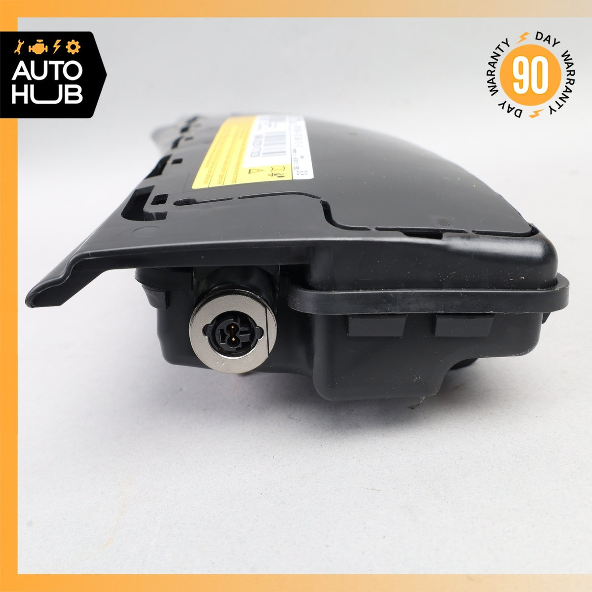 Mercedes W242 B250e Front Right Passenger Side Seat Airbag SRS OEM - photo 13