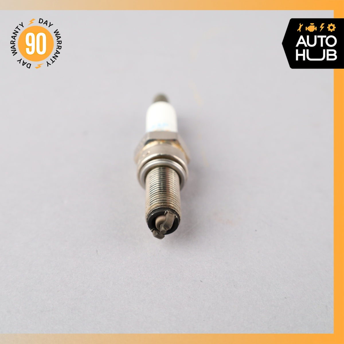 Ferrari FF F151 Engine Ignition Spark Plug 254771 OEM 14k - photo 4
