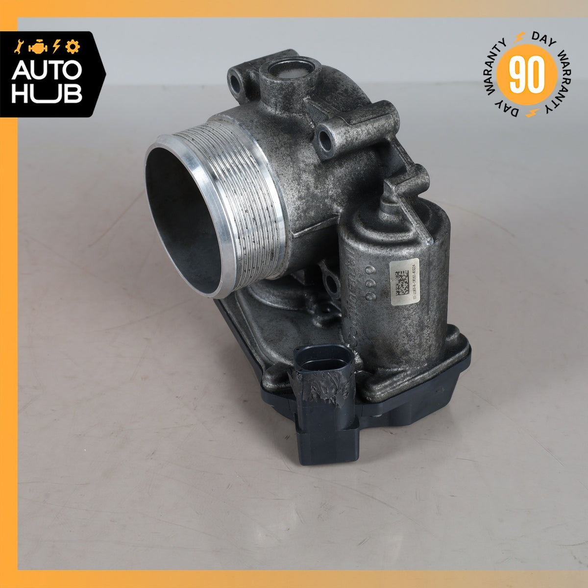 05-23 Audi 8R Q5 Q3 A3 Engine Throttle Body 06F133062J OEM - photo 4