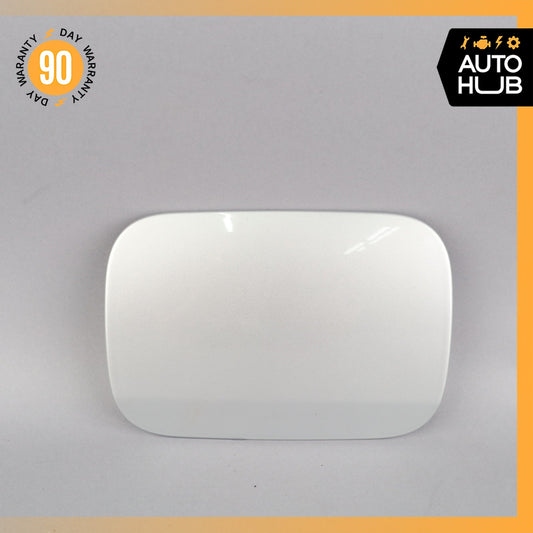 07-13 Mercedes W221 S63 S400 S550 Fuel Door Lid Gas Tank Cover 2217570006 OEM - photo 1