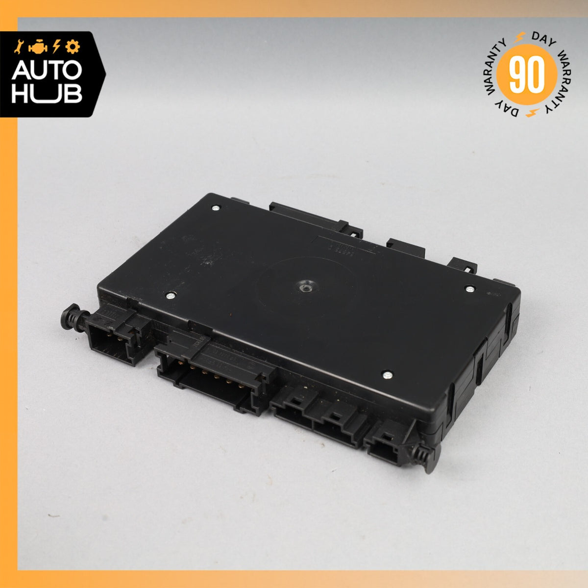 Mercedes W207 E350 CLS550 SLK250 C350 Seat Control Module Front Right Side OEM - photo 8