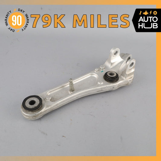 16-24 Jaguar X152 F-Type R AWD Front Left Suspension Lower Control Arm OEM 79k - photo 1