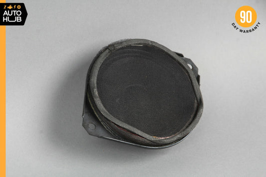 02-05 Mercedes W163 ML320 ML500 Front Left or Right Door Speaker Tweeter OEM - photo 1