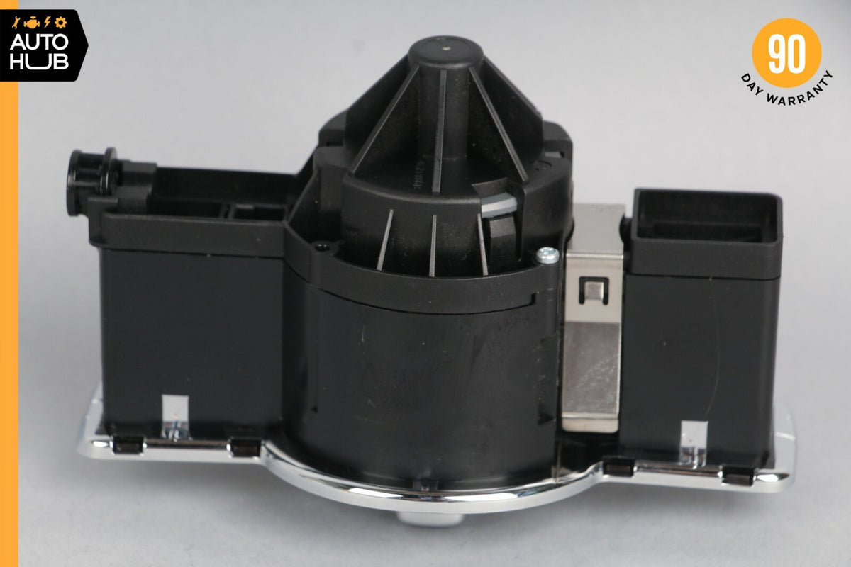 07-14 Mercedes W221 S400 S550 CL550 Headlight Switch Control 2219053500 OEM - photo 6
