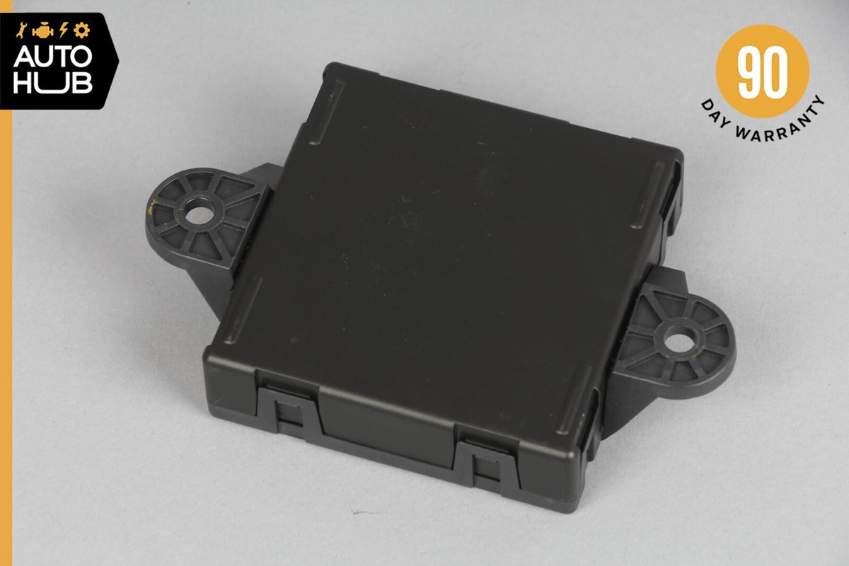 08-18 Mercedes W204 C300 GLK350 C250 Rear Right Side Door Control Module OEM - photo 9
