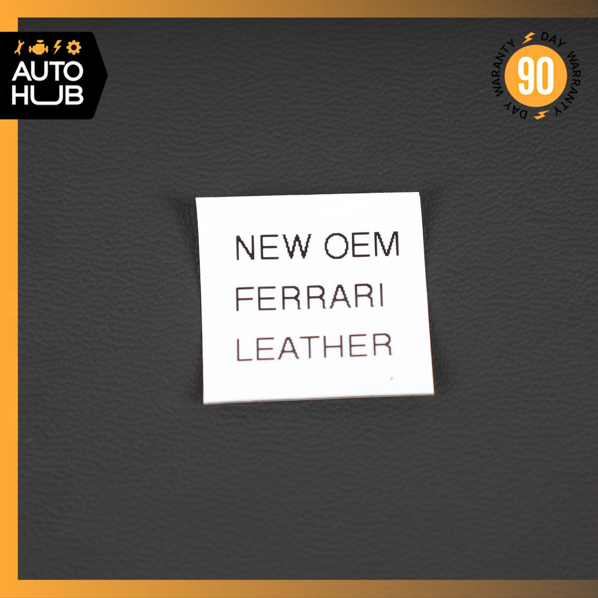 11-16 Ferrari FF F151 Right Side Dashboard Dash Trim Panel Cover OEM 40k - photo 14