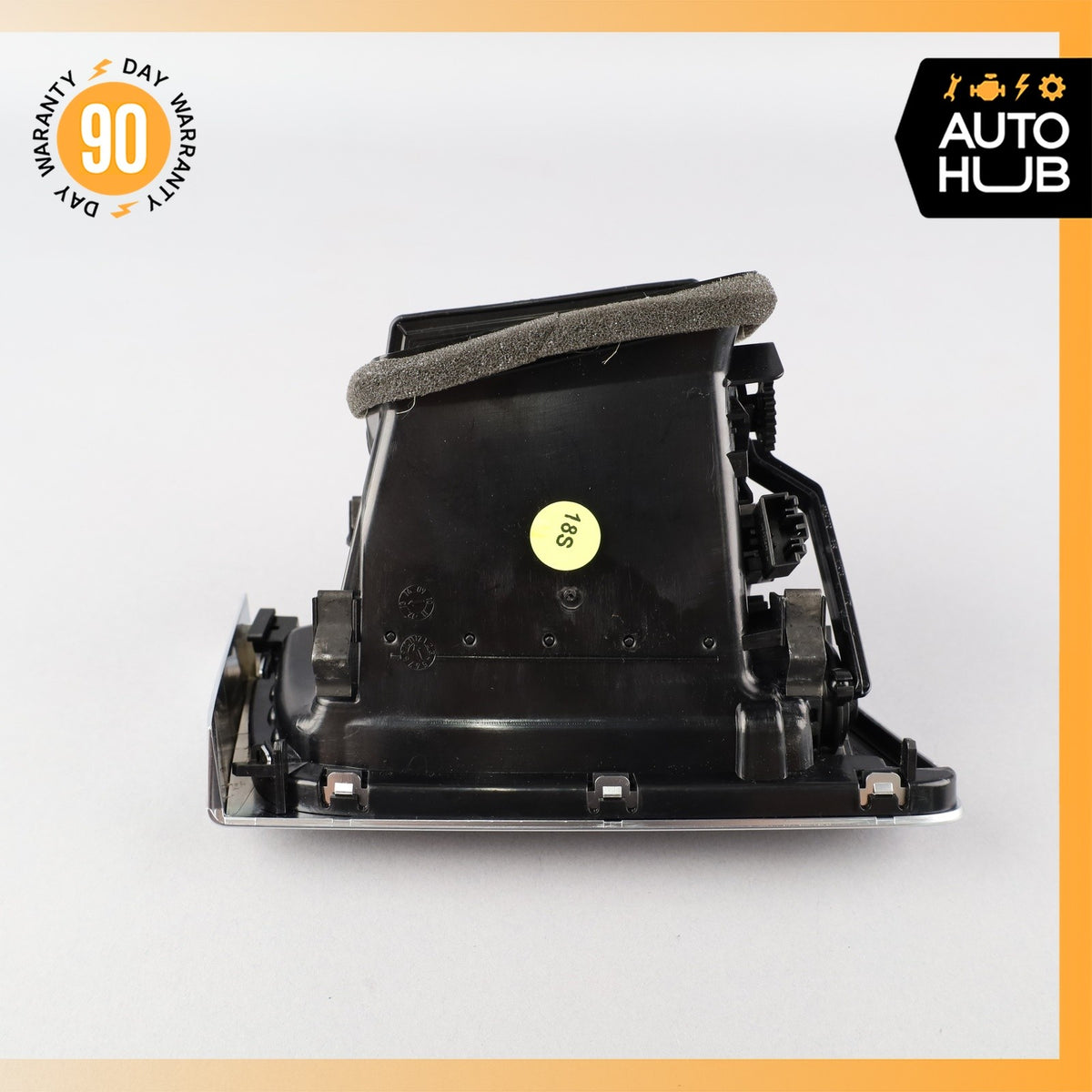 Audi 4G8 A7 Right Dashboard A/C AC Air Vent 4G8820902A OEM - photo 7
