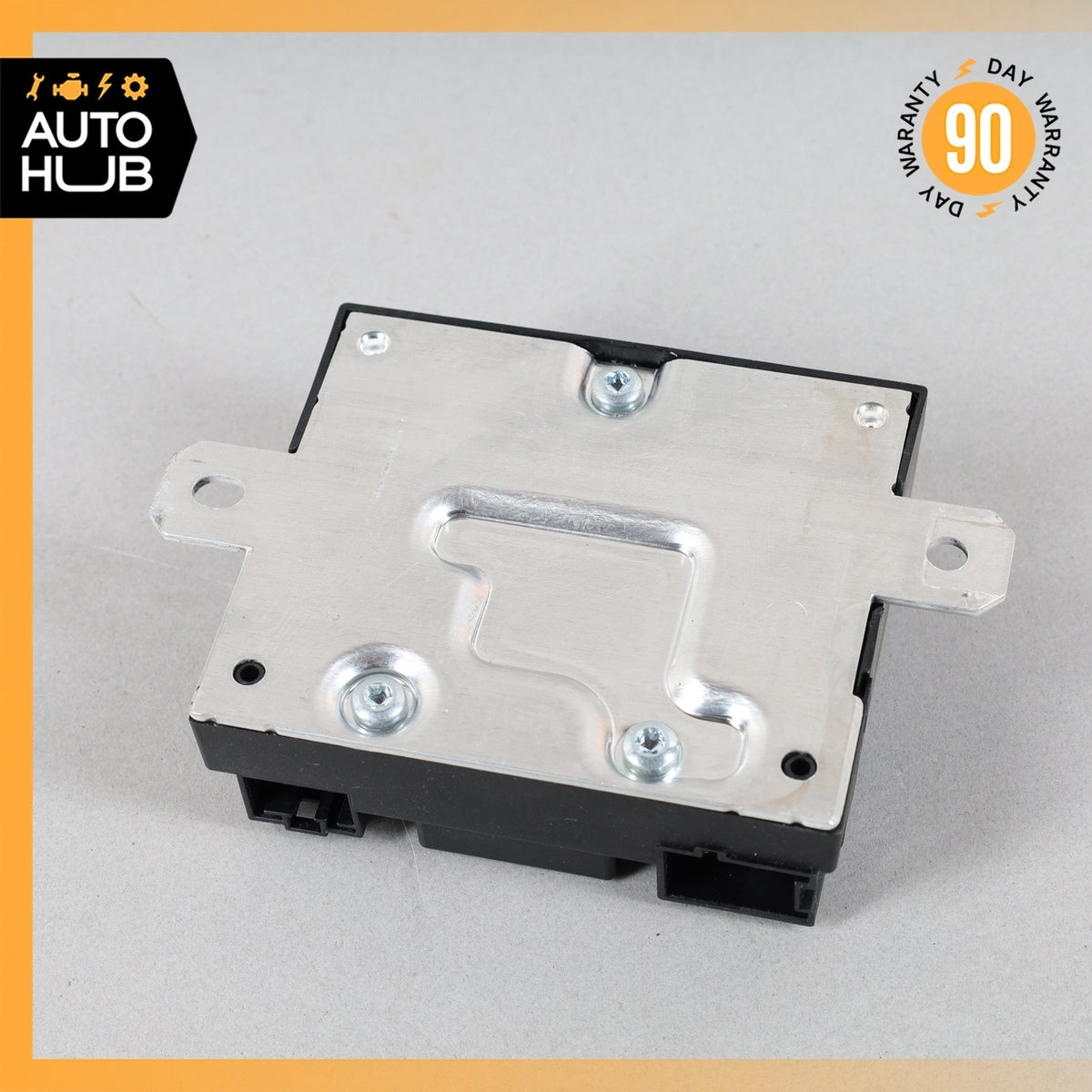 15-16 Mercedes W205 C300 GLC300 C400 Fuel Pump Control Module OEM - photo 4