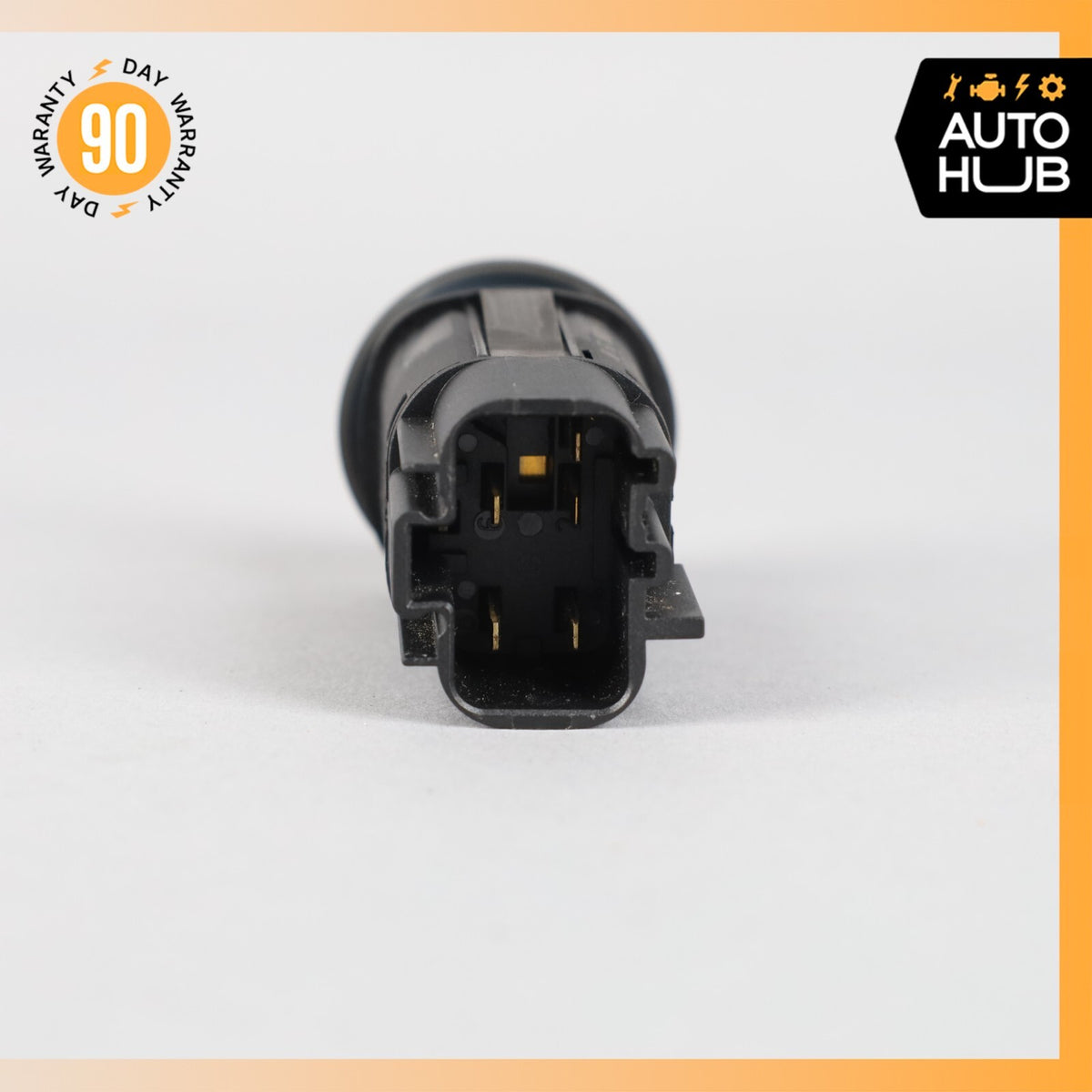 00-04 Aston Martin DB7 Vantage Fog Light Control Switch OEM 23k - photo 4