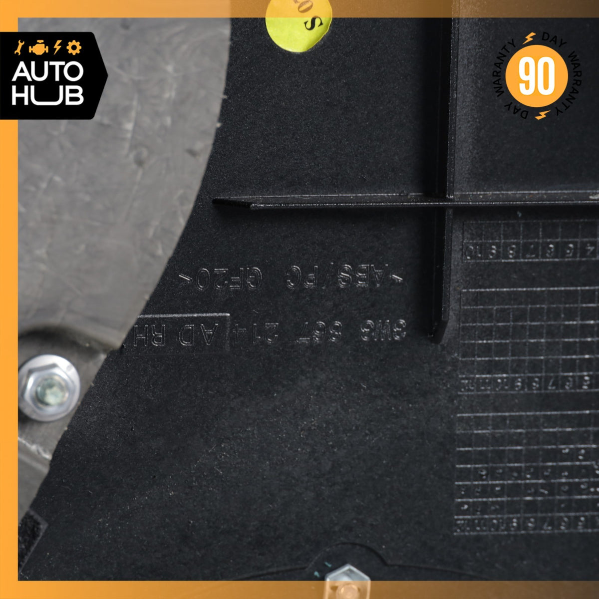 12-15 Bentley Continental GTC Convertible Right Side Interior Door Panel OEM 32k - photo 22