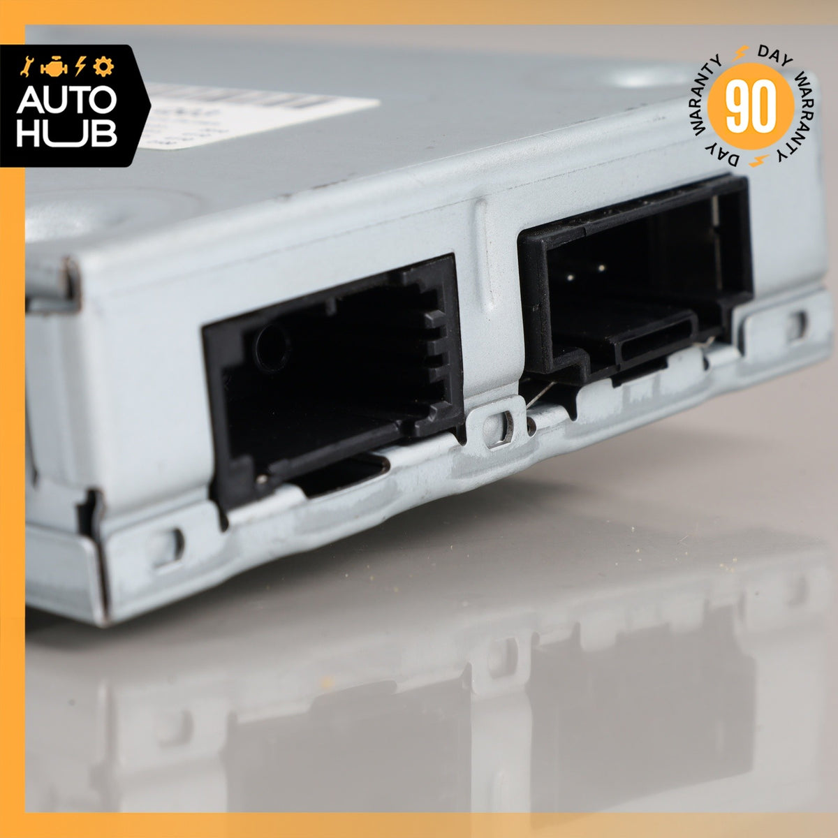 Mercedes W212 E350 S63 AMG SLK350 Communication Interface Module 2049009301 OEM - photo 4